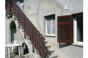 Italija Privát Giovagallo di Tresana, Eksterier